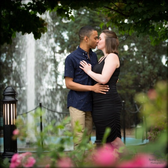 Engagement - Markis & Marissa