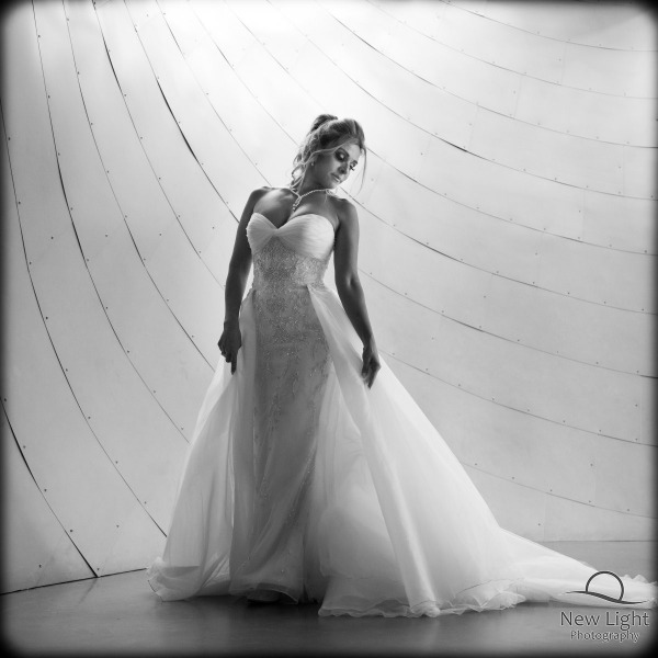 Wedding - Jim & Ruth