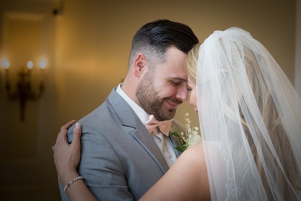 Wedding - Kate & Justin