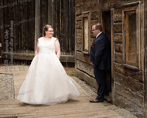 Wedding - Matt & Robyn