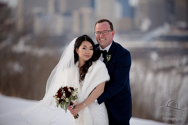 Rachel & Evan's Wedding