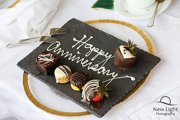 Vow Renewal - Sarah & Conor