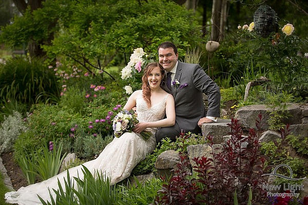 Wedding - Christina & Craig