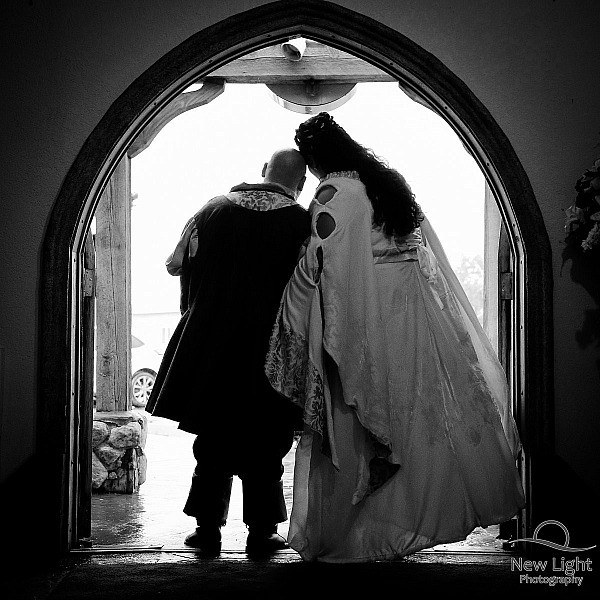 Wedding - Émilie & Gilles