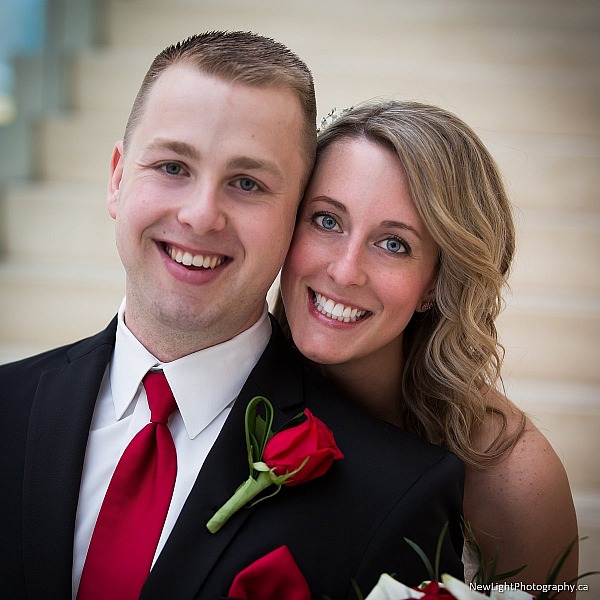 Wedding - Nicole & Joshua